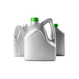 Set of Bottled Degreaser