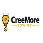 CreeMore Towing